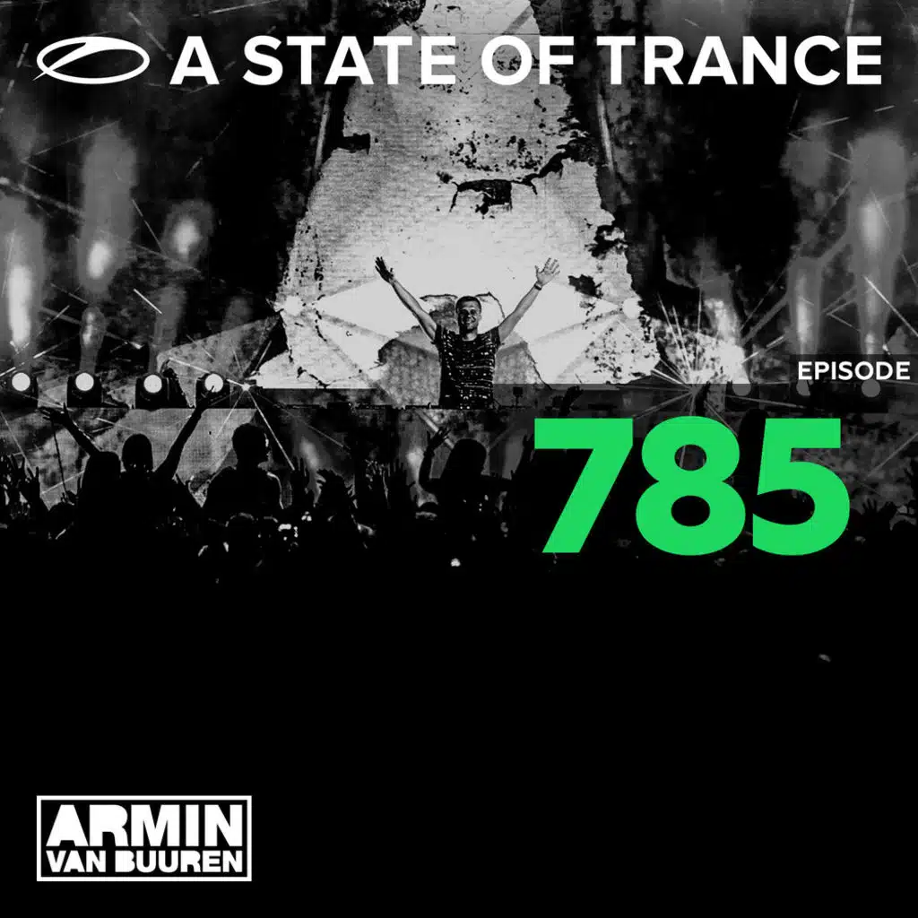 A State Of Trance (Outro)