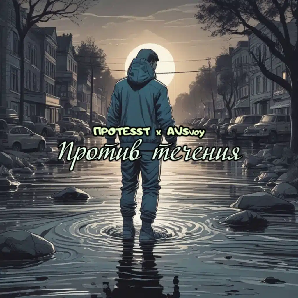 Против течения