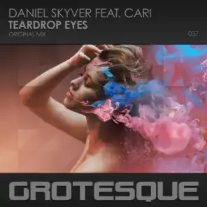 Daniel Skyver featuring Cari