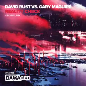 David Rust vs. Gary Maguire