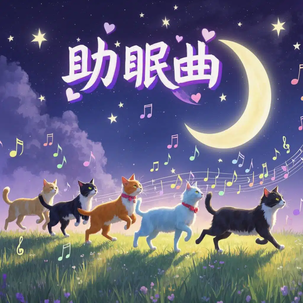 溪流低语乐章：幽静 | 舒缓 | 美眠 | 安神音乐