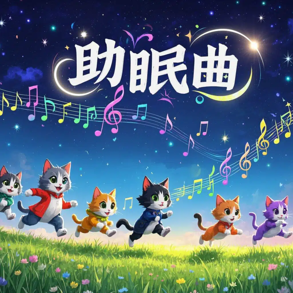 溪流静响专辑：平和 | 舒缓 | 甜梦 | 安神旋律