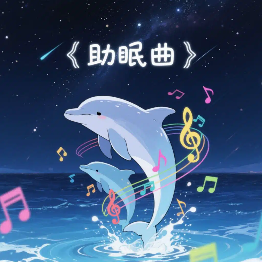 溪流微声旋律：安静 | 舒缓 | 绮梦 | 减压音乐