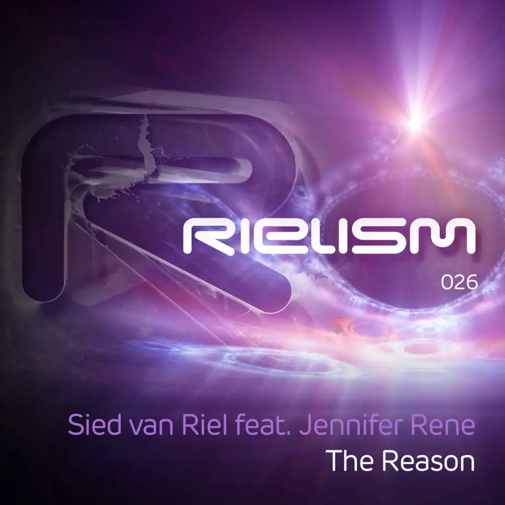 The Reason (Original Mix)