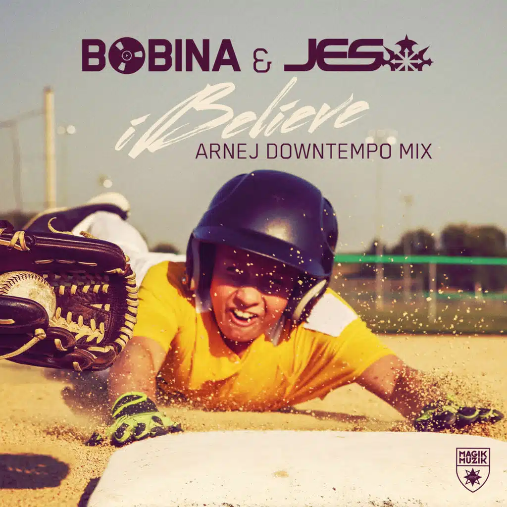 Bobina & JES