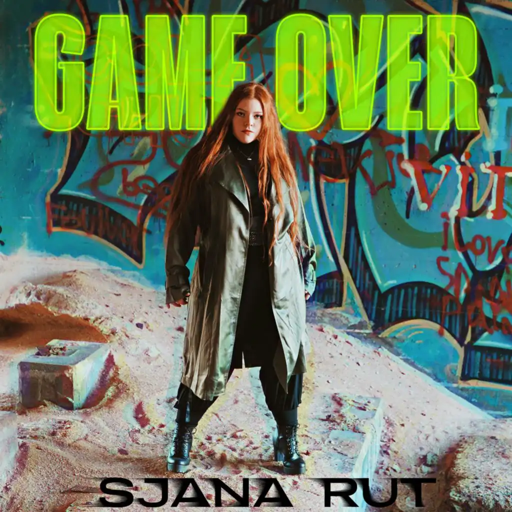 Sjana Rut