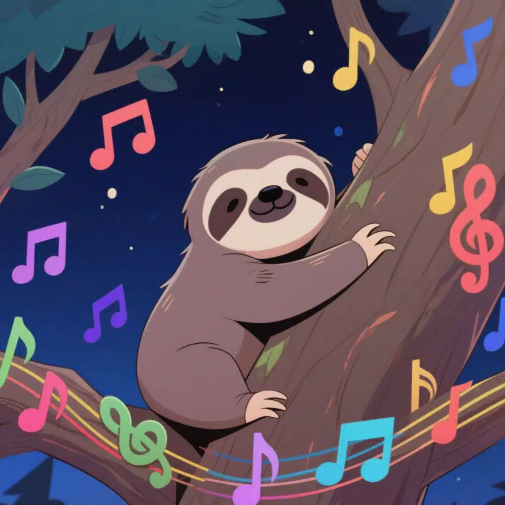 雨韵夜曲：伴你酣睡的雨天音乐