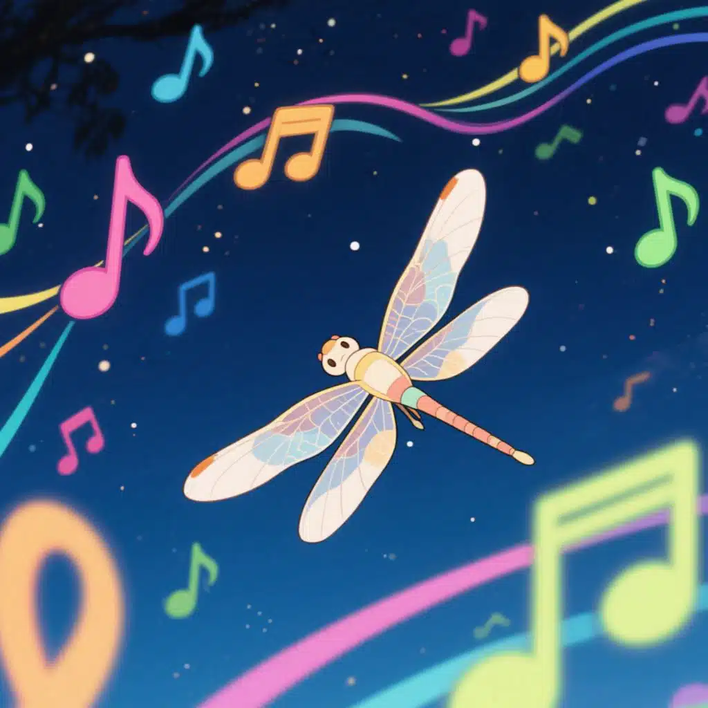 雨打风铃·空灵钢琴版