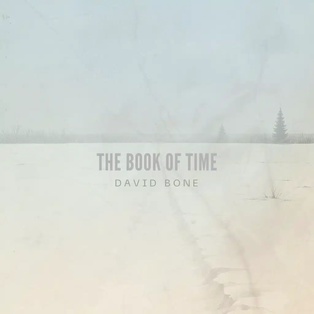 The Book of Time