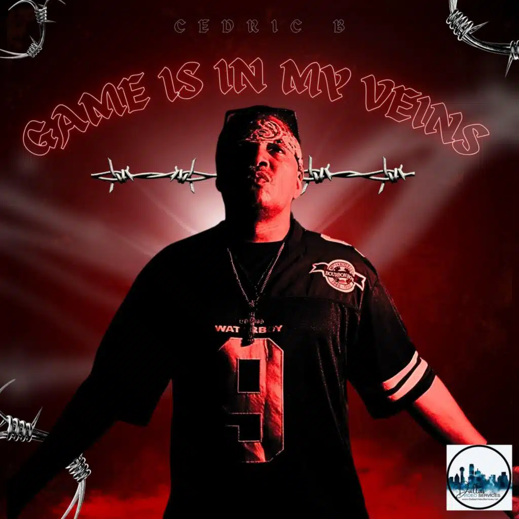 Game Is in My Veins