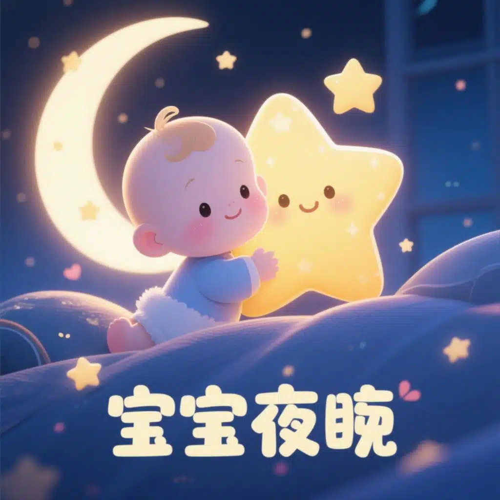 宝宝的晚安歌