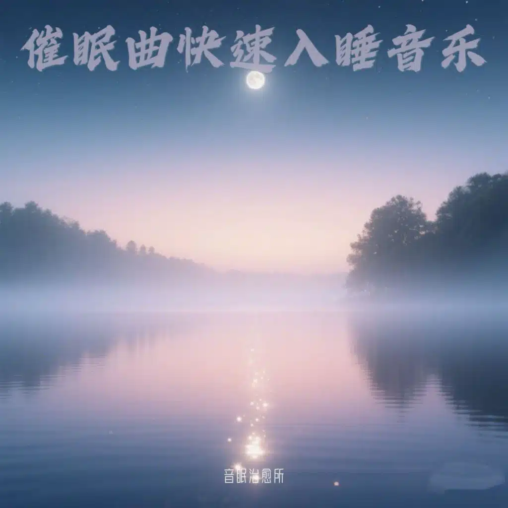 睡眠音乐｜催眠曲5分钟入睡｜阿尔法脑波音乐｜助眠音乐3分钟入睡｜深度催眠 ｜催眠曲纯音乐很快入睡