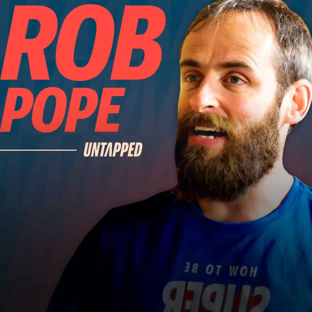 The Ultimate Guide To Surviving a Marathon From The Man Who Ran Across America FIVE TIMES