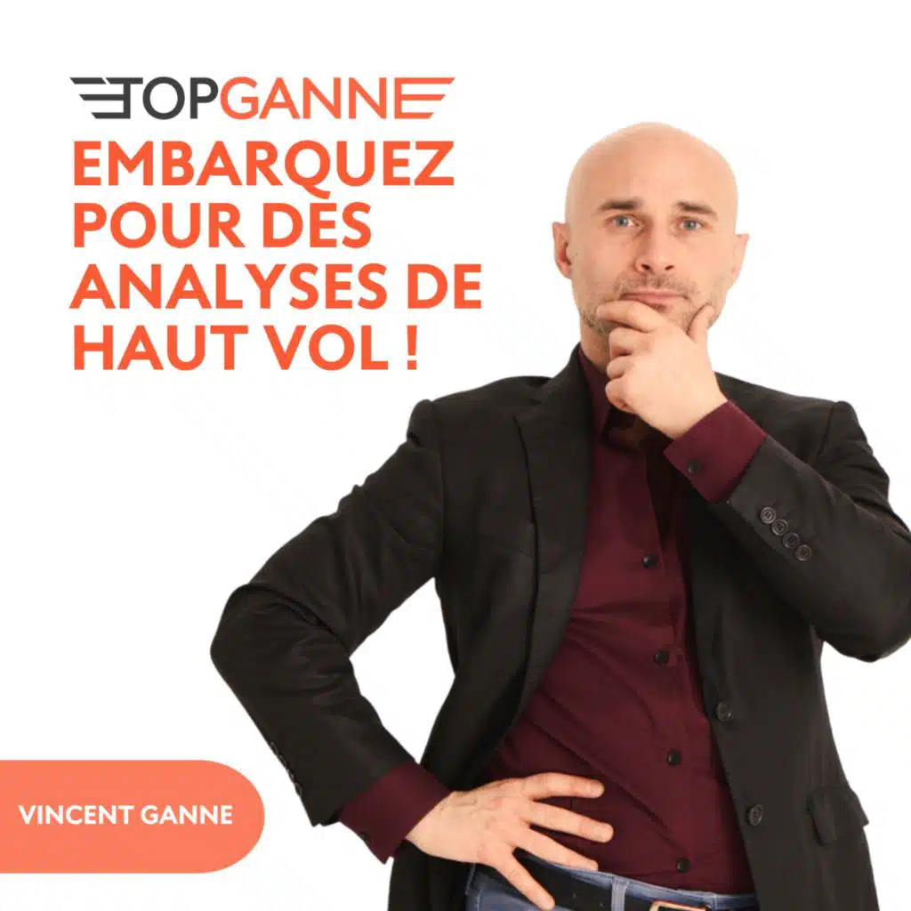 Trade war, peut-on éviter un rebond de l’inflation ? Oui ! | Top Ganne | Swissquote