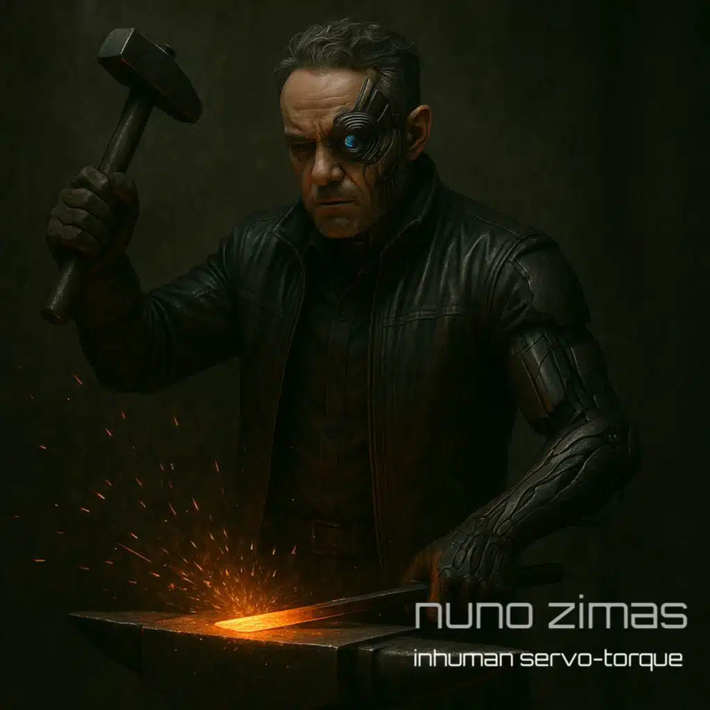 Nuno Zimas