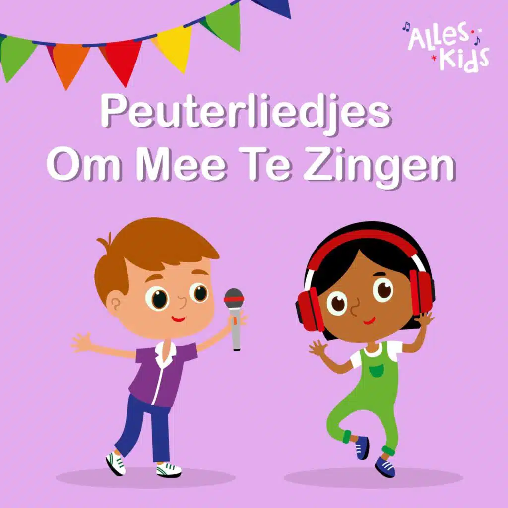 Hop paardje hop