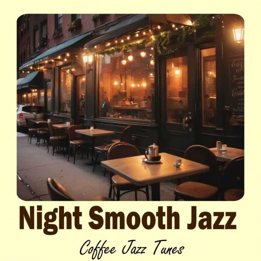 Night Smooth Jazz