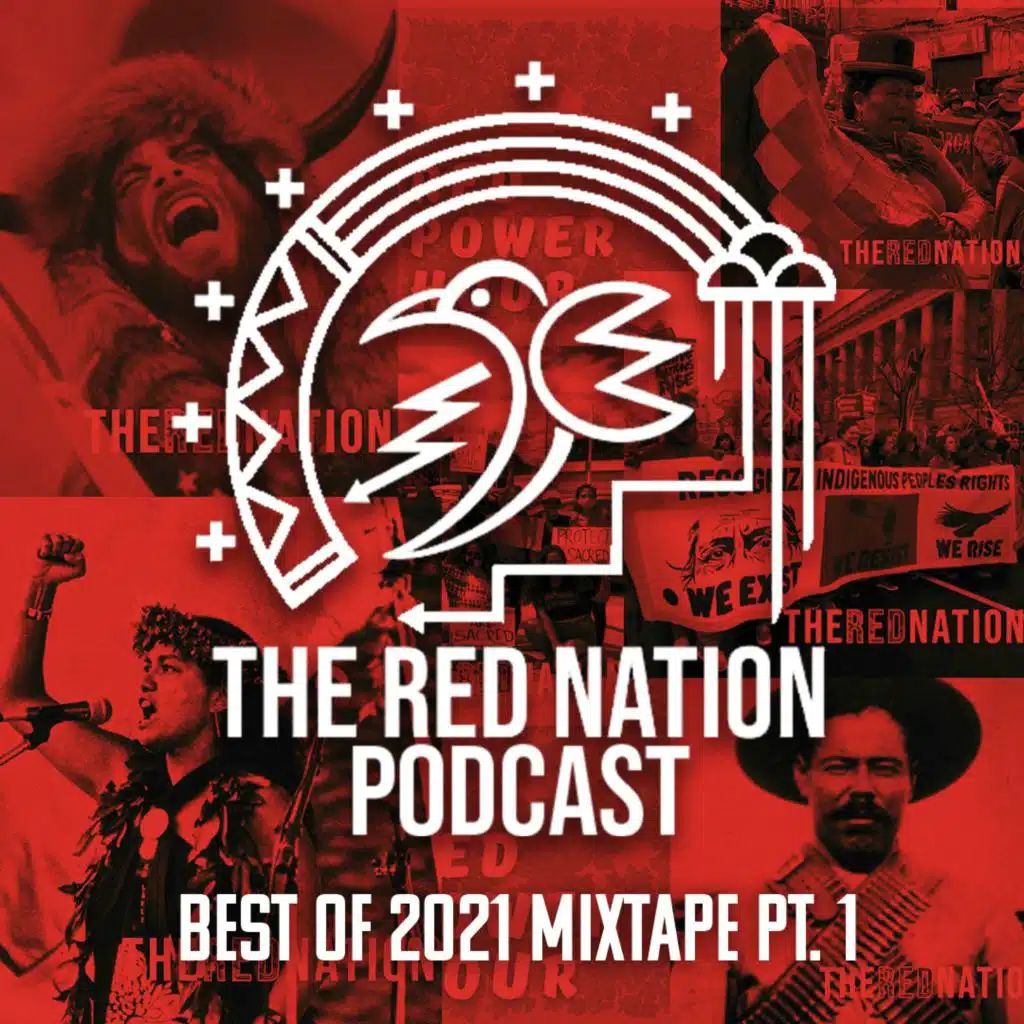 Best of 2021 Mixtape (pt.1)