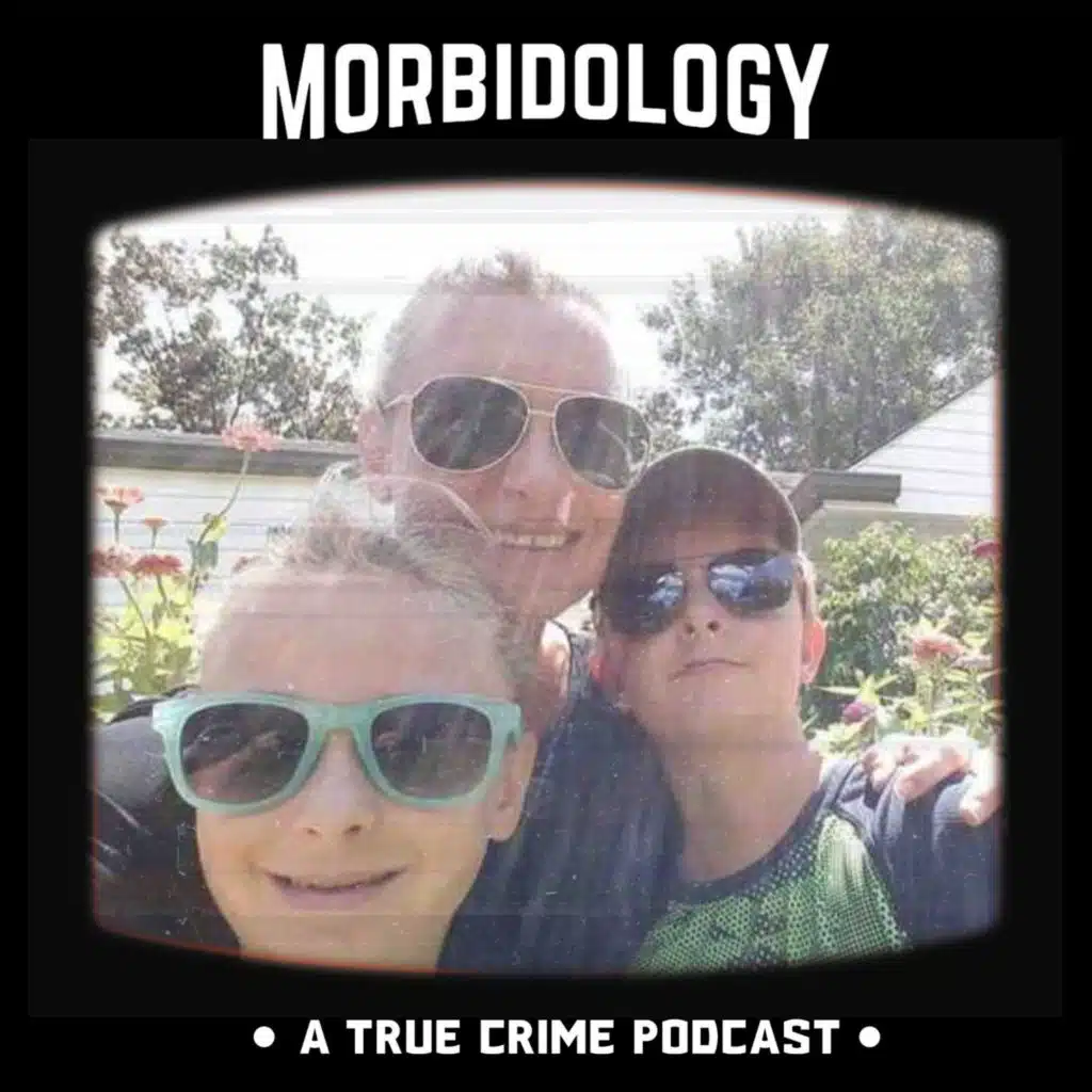 306: The Kasten Family