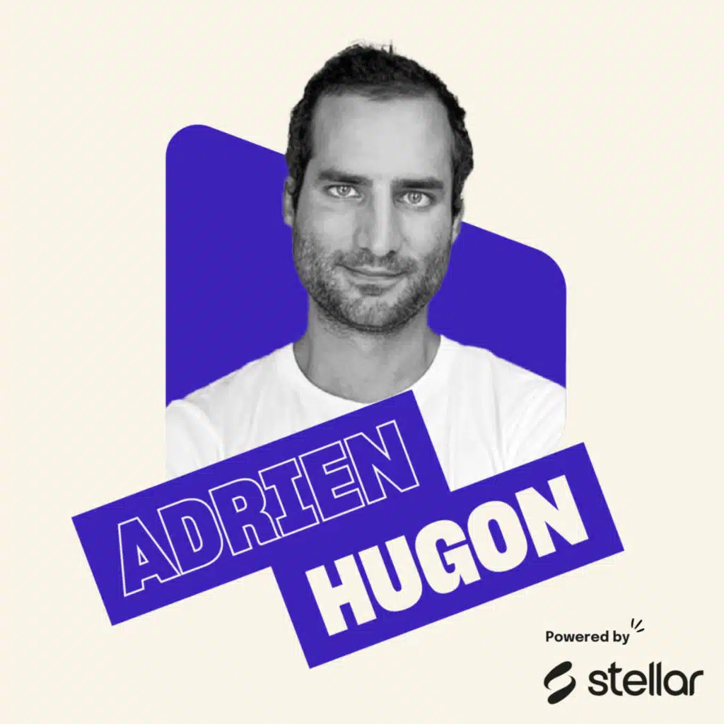 Comment Onepilot a x10 l'EBITDA de sa 1ère acquisition en 12 mois (Adrien Hugon, Onepilot) - #129