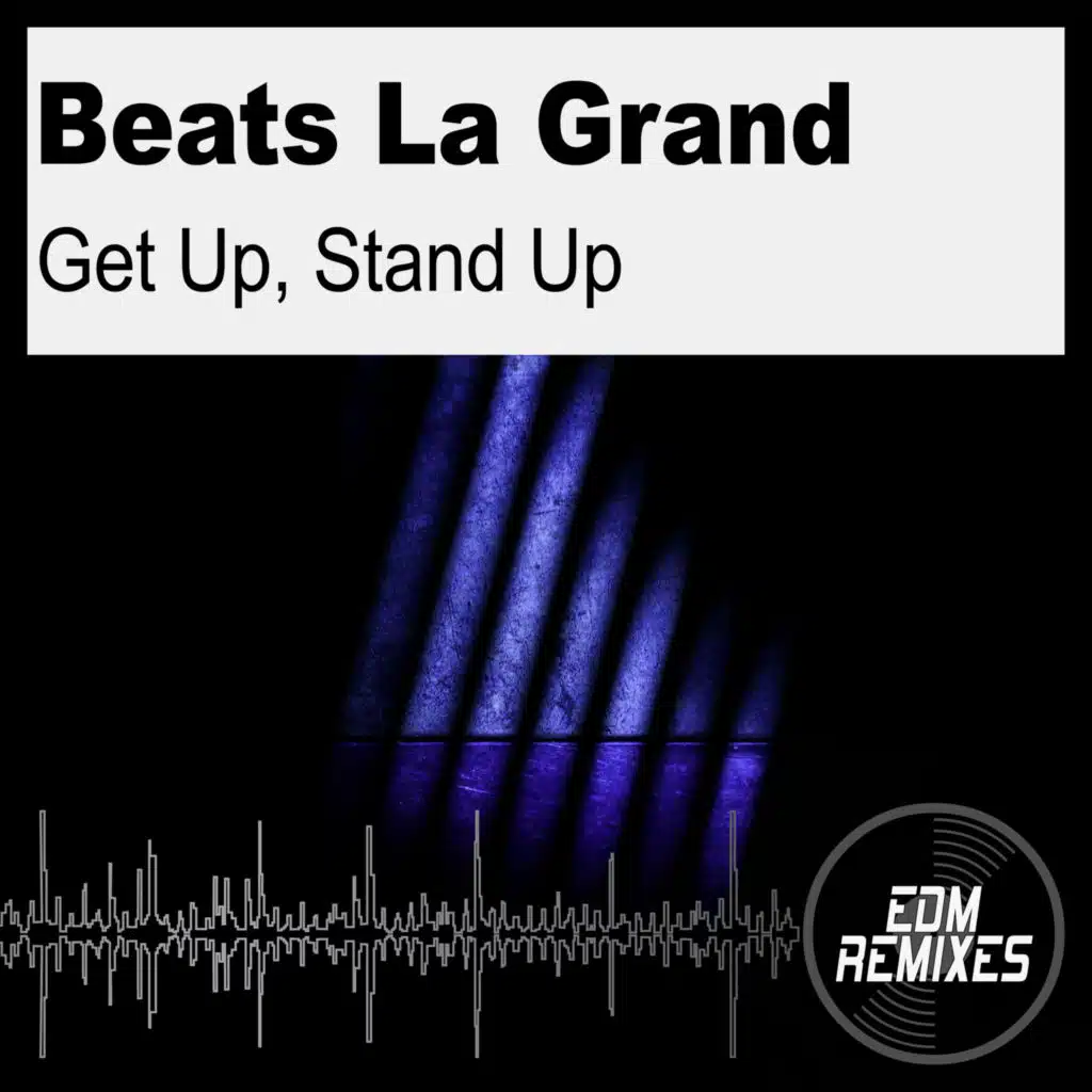 Beats La Grand