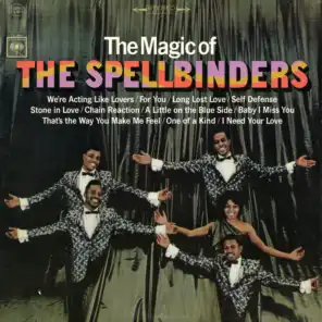The Spellbinders