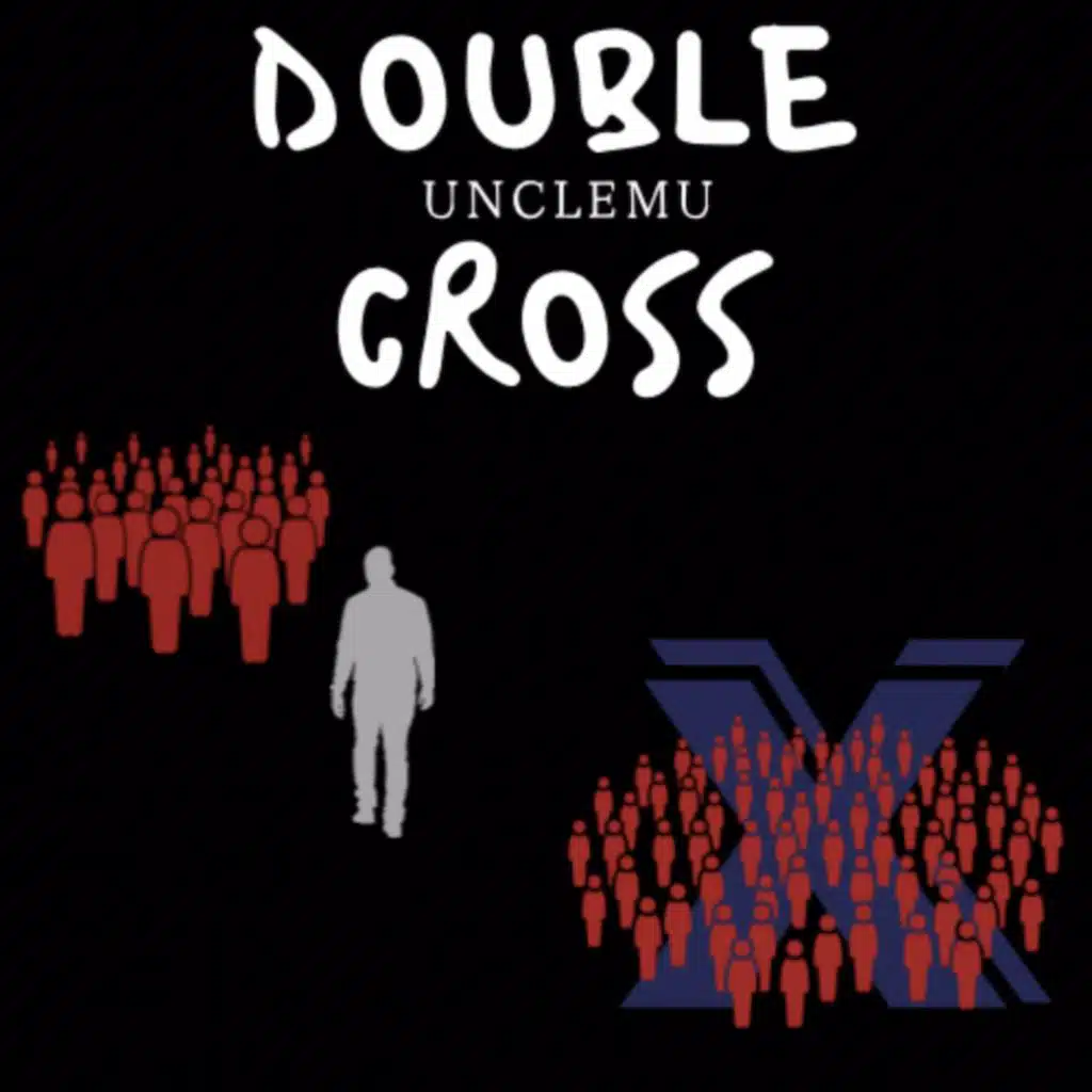 DOUBLE CROSS