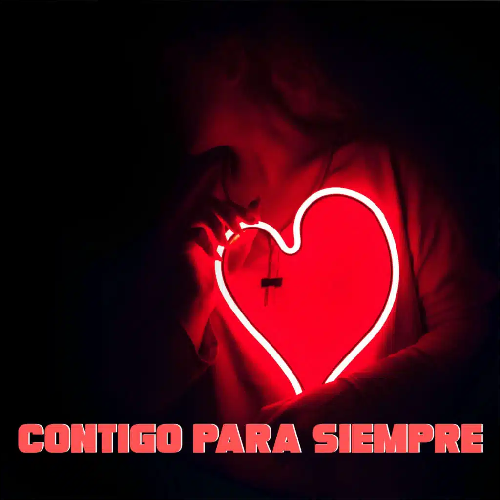 Contigo Para Siempre