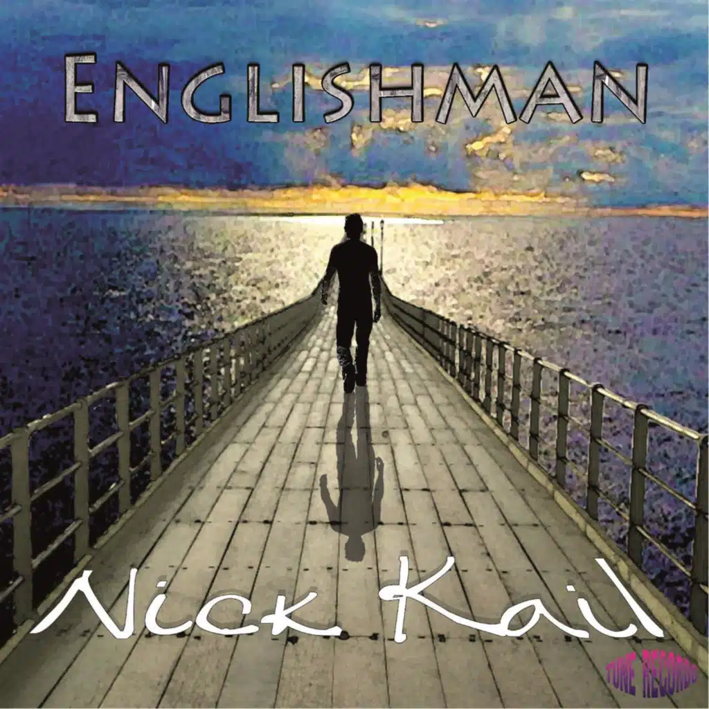 Englishman