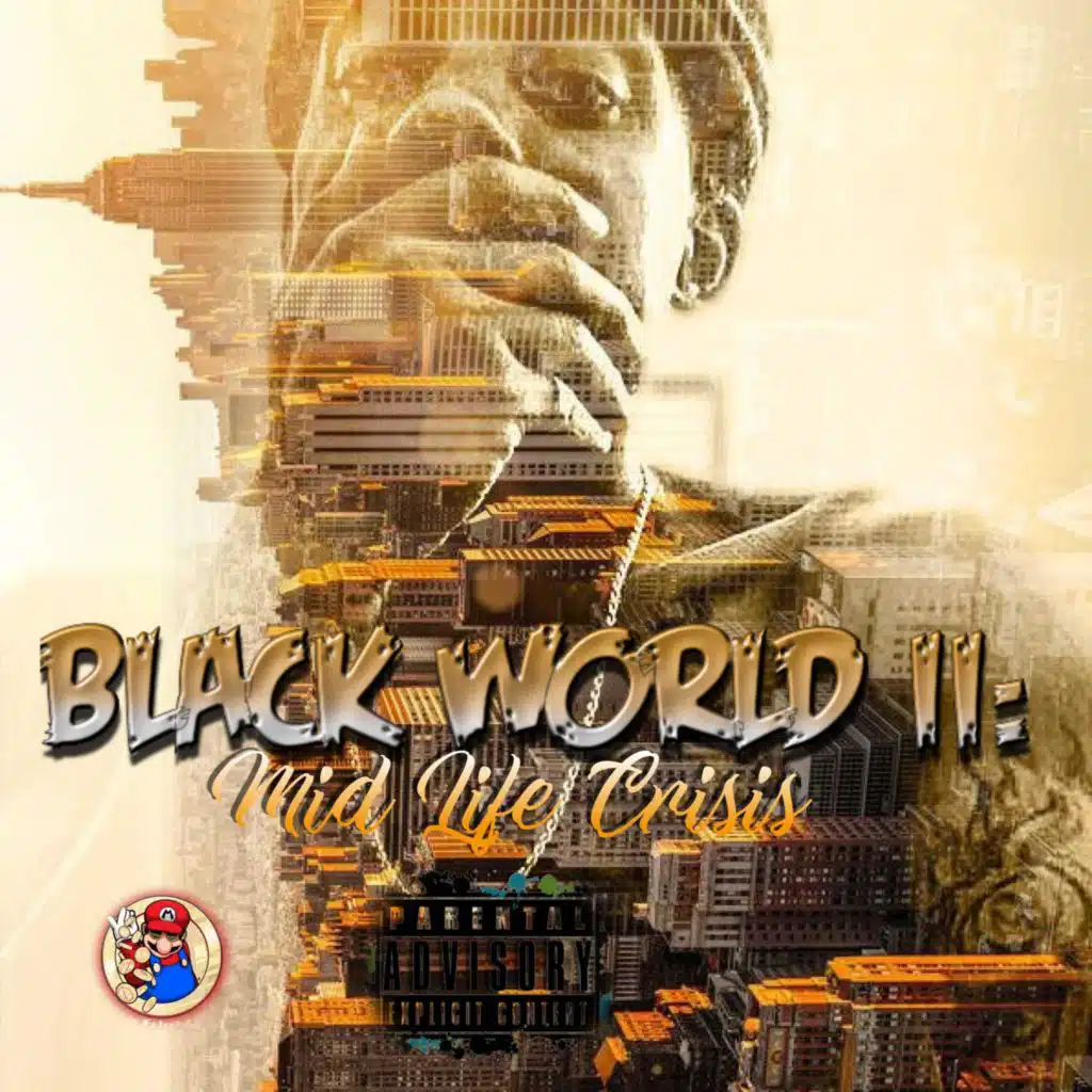 BlackWorld II: MidLife Crisis