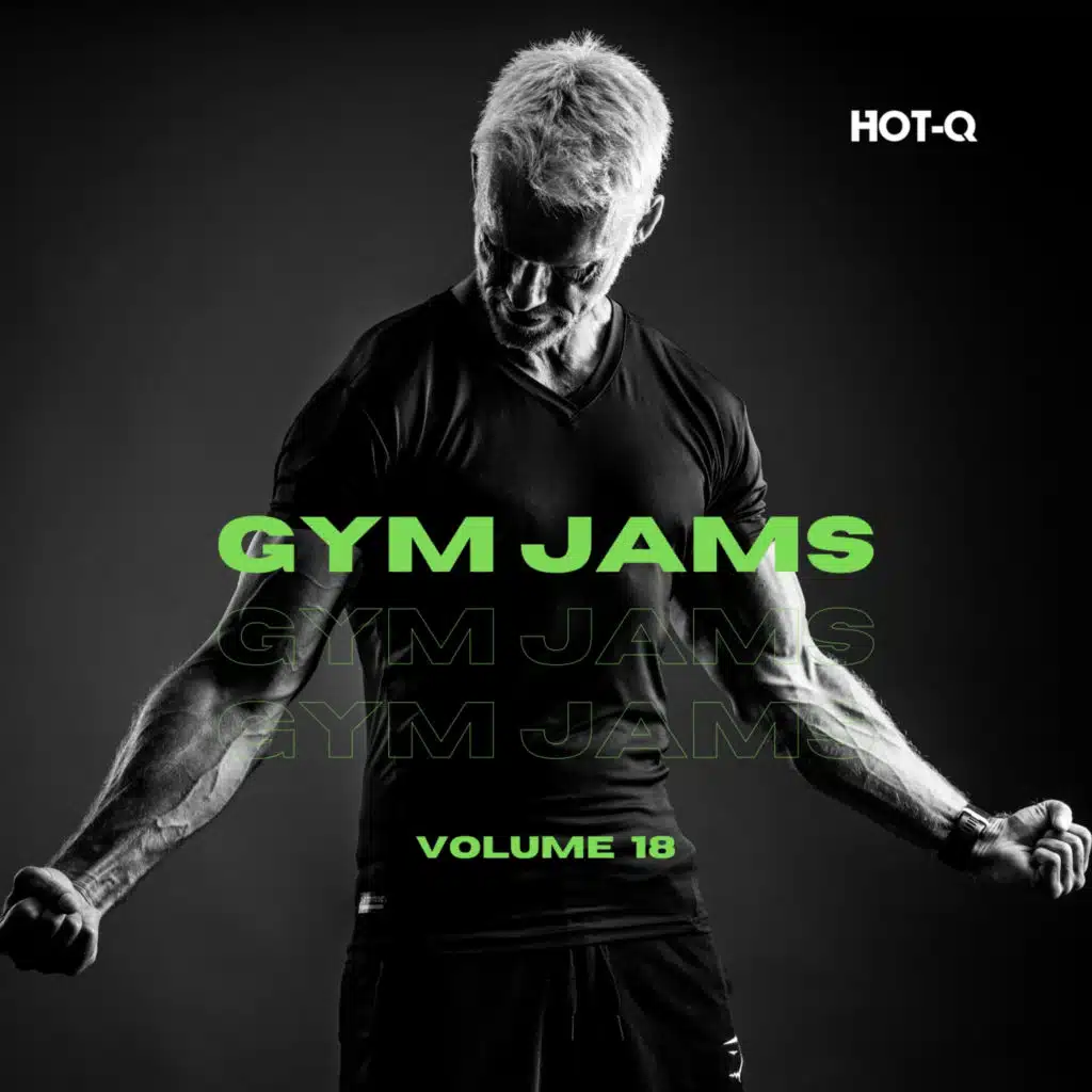 Gym Jams 018