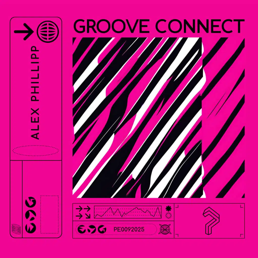 Groove Connect