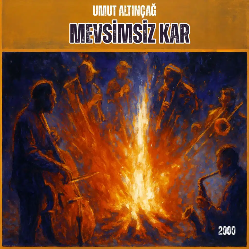 Yitirilen (Kayıp Şiir)