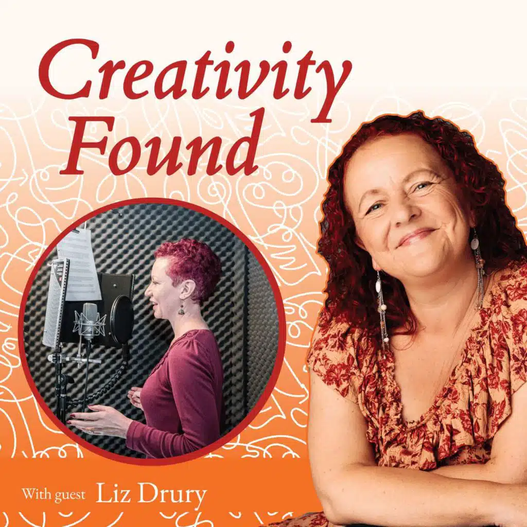 Liz Drury: science to sound