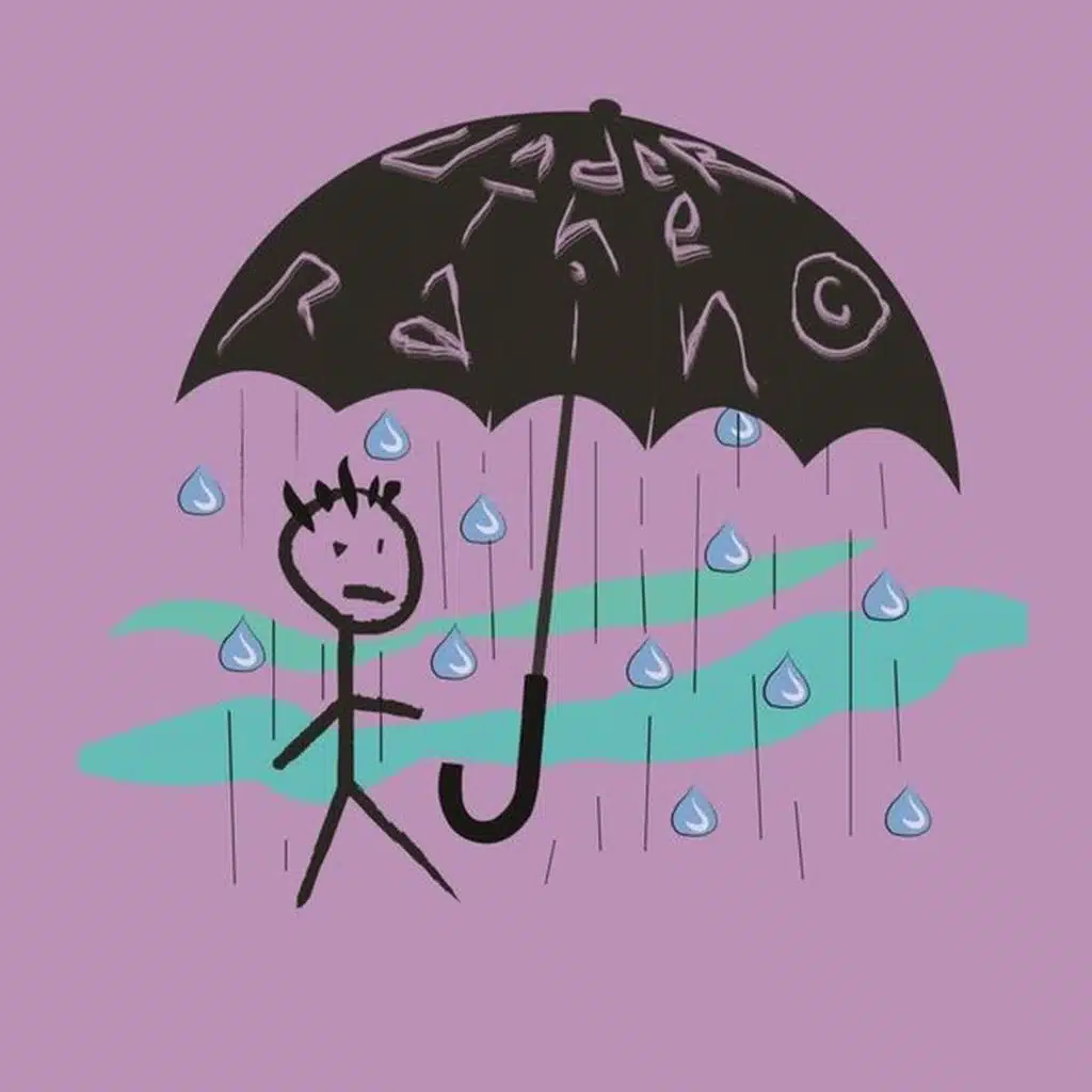 Under The Rain