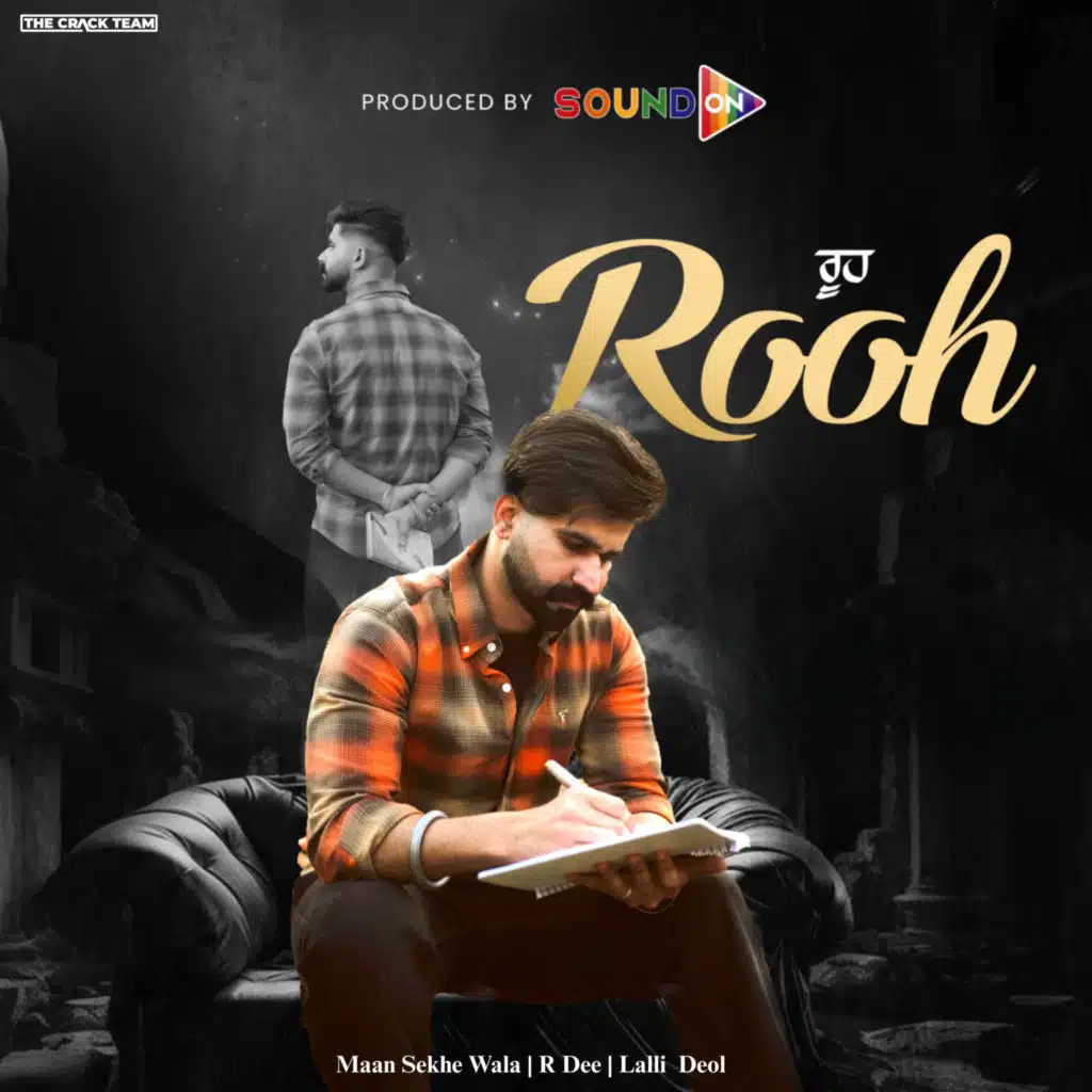 Rooh