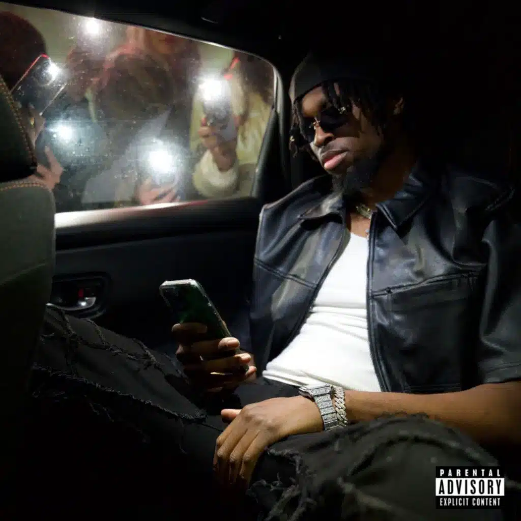 Pretty Girls Love Kunle