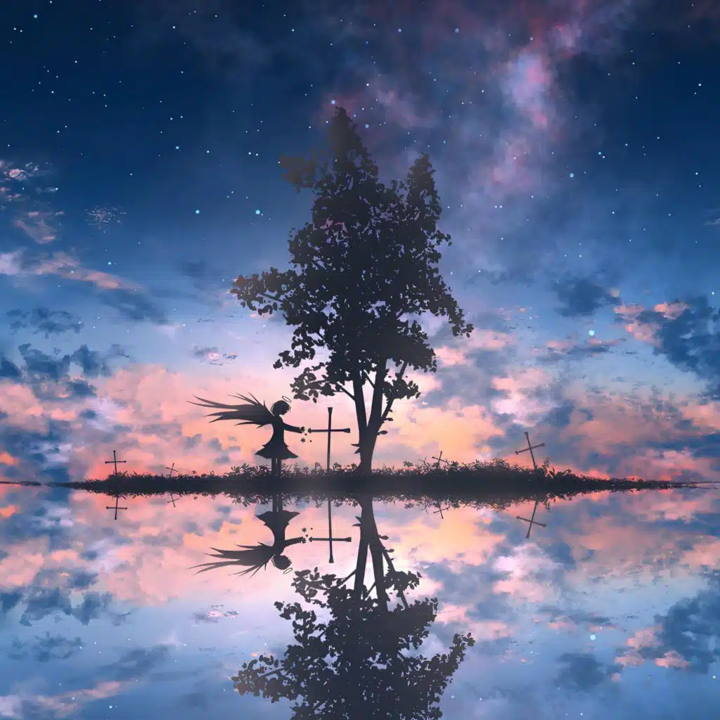 涛声回响|治愈系音乐集