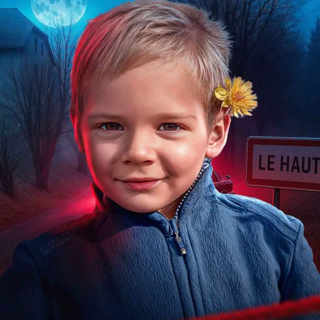 la DISPARITION qui a HORRIFIÉ la FRANCE : L'affaire Émile