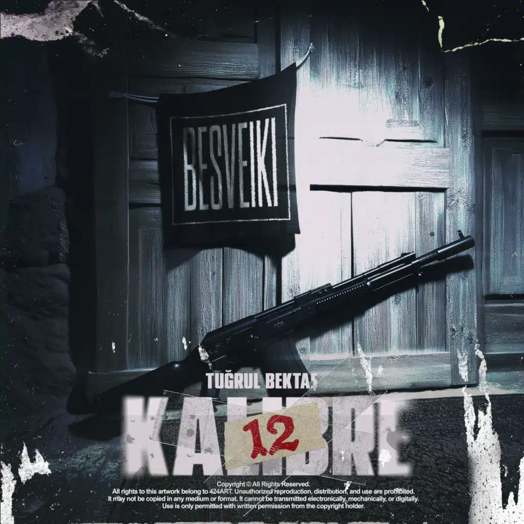 12 KALİBRE
