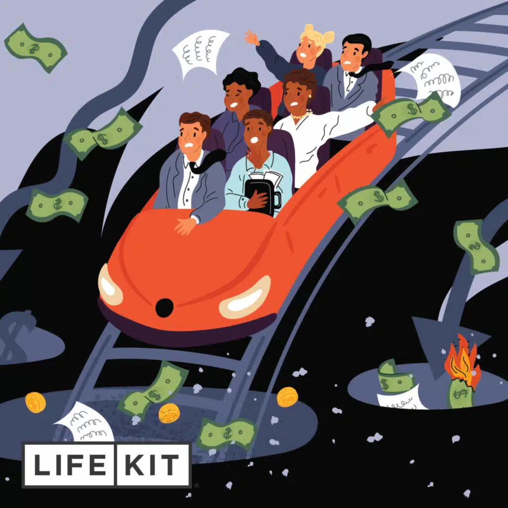 How to handle your money during tariff uncertainty