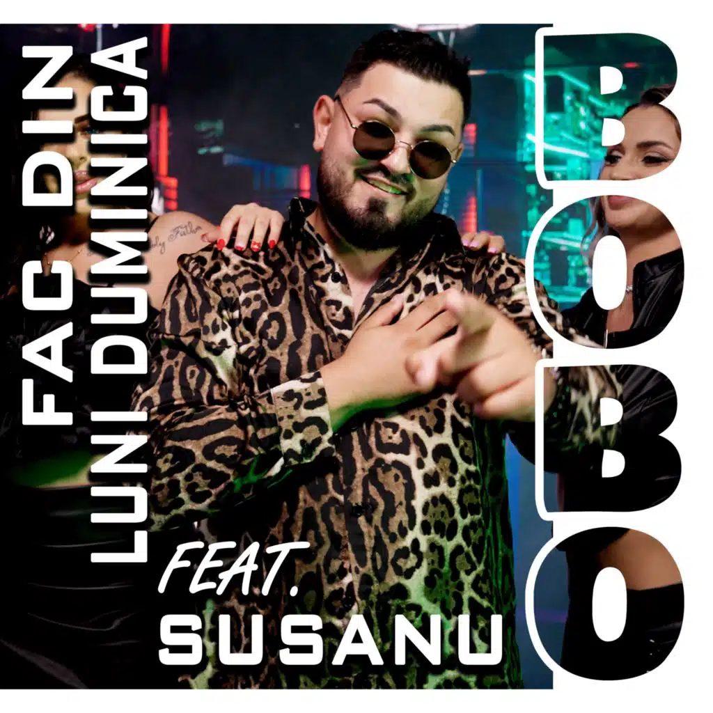 Fac din luni duminica