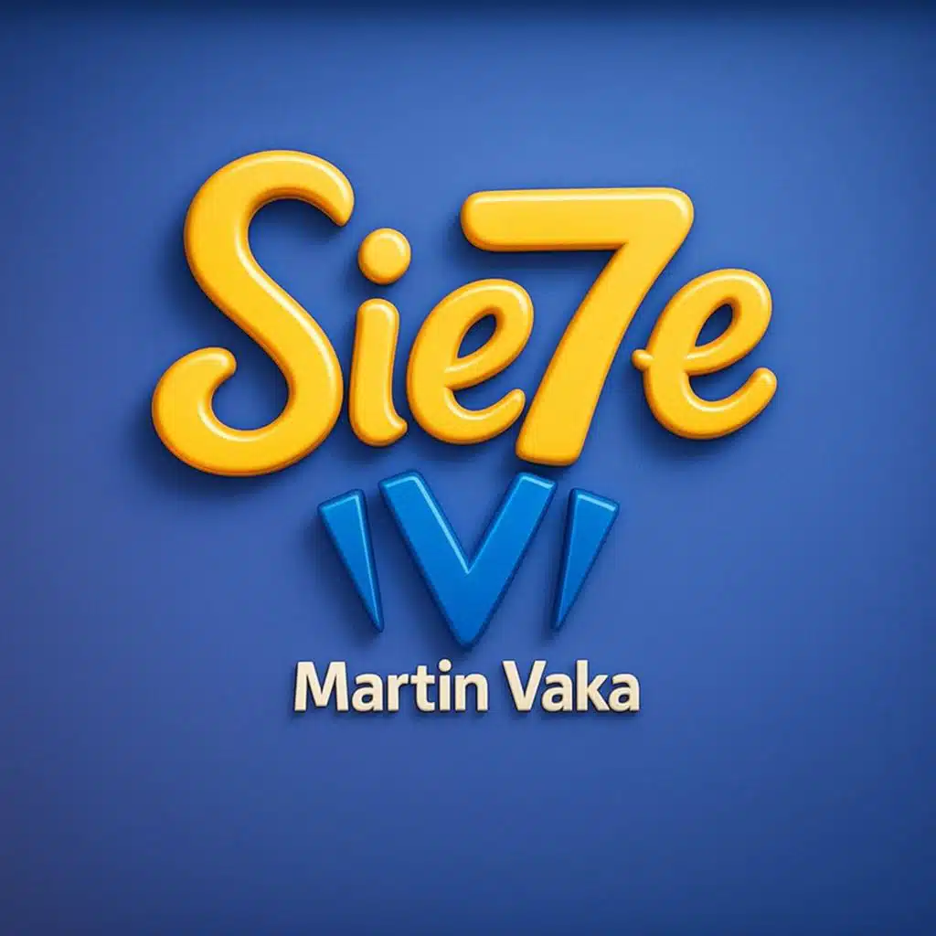 Martin Vaka