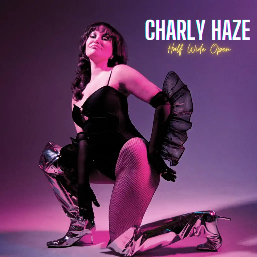 charly haze