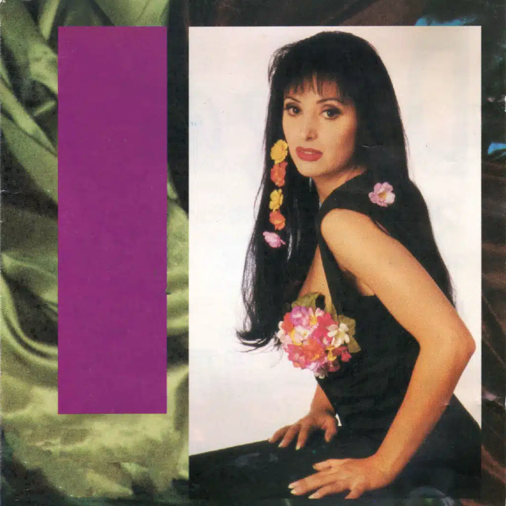 Nisam ni metar od tebe