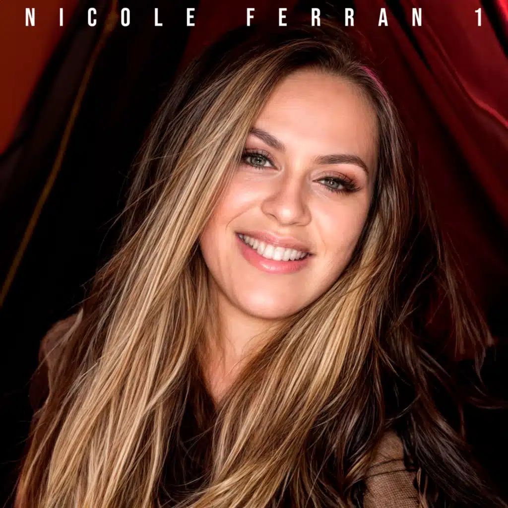 Vol.1 (feat. German Nogueira)