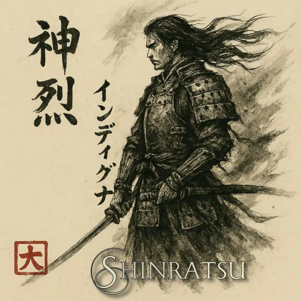 Shinratsu