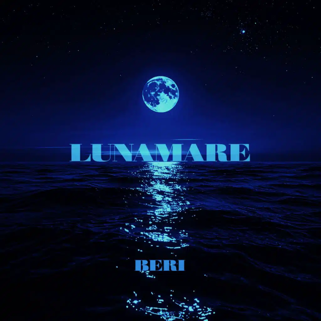 LUNAMARE