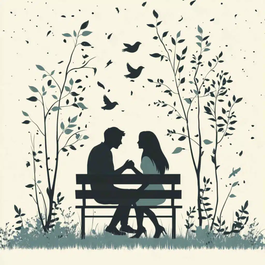 2570: 5 Signs the Divorced Man You're Dating Has Long-Term Potential by Melissa Josue of Melissa The Love Coach