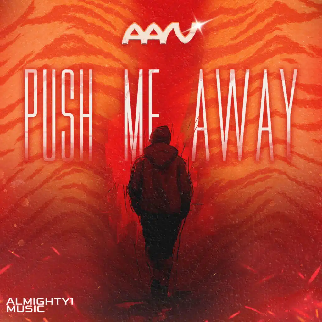 Push Me Away